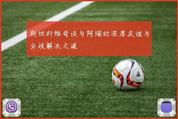 斯坦科维奇谈与阿瑙的深厚友谊与分歧解决之道